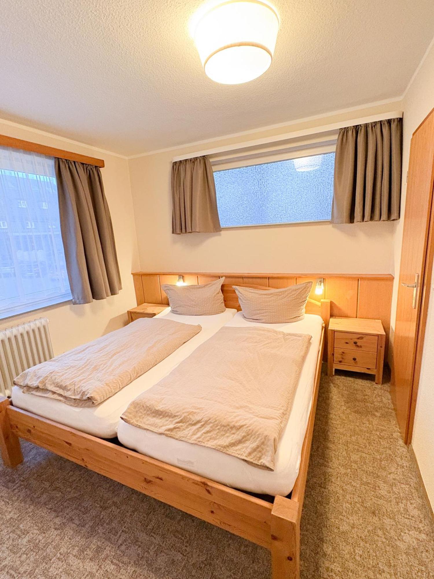 Hotel Zum Wikinger سانكت بيتر اوردنغ الغرفة الصورة