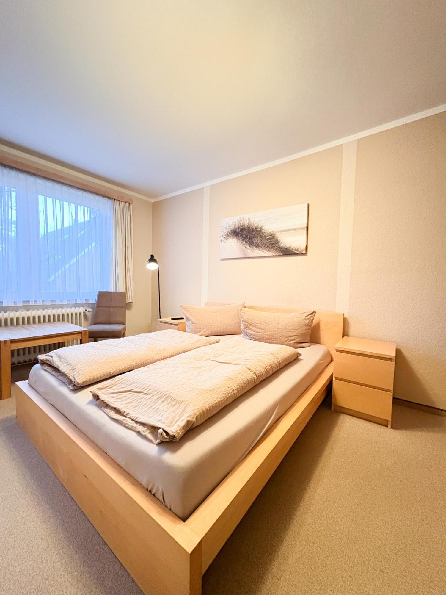 Hotel Zum Wikinger سانكت بيتر اوردنغ المظهر الخارجي الصورة