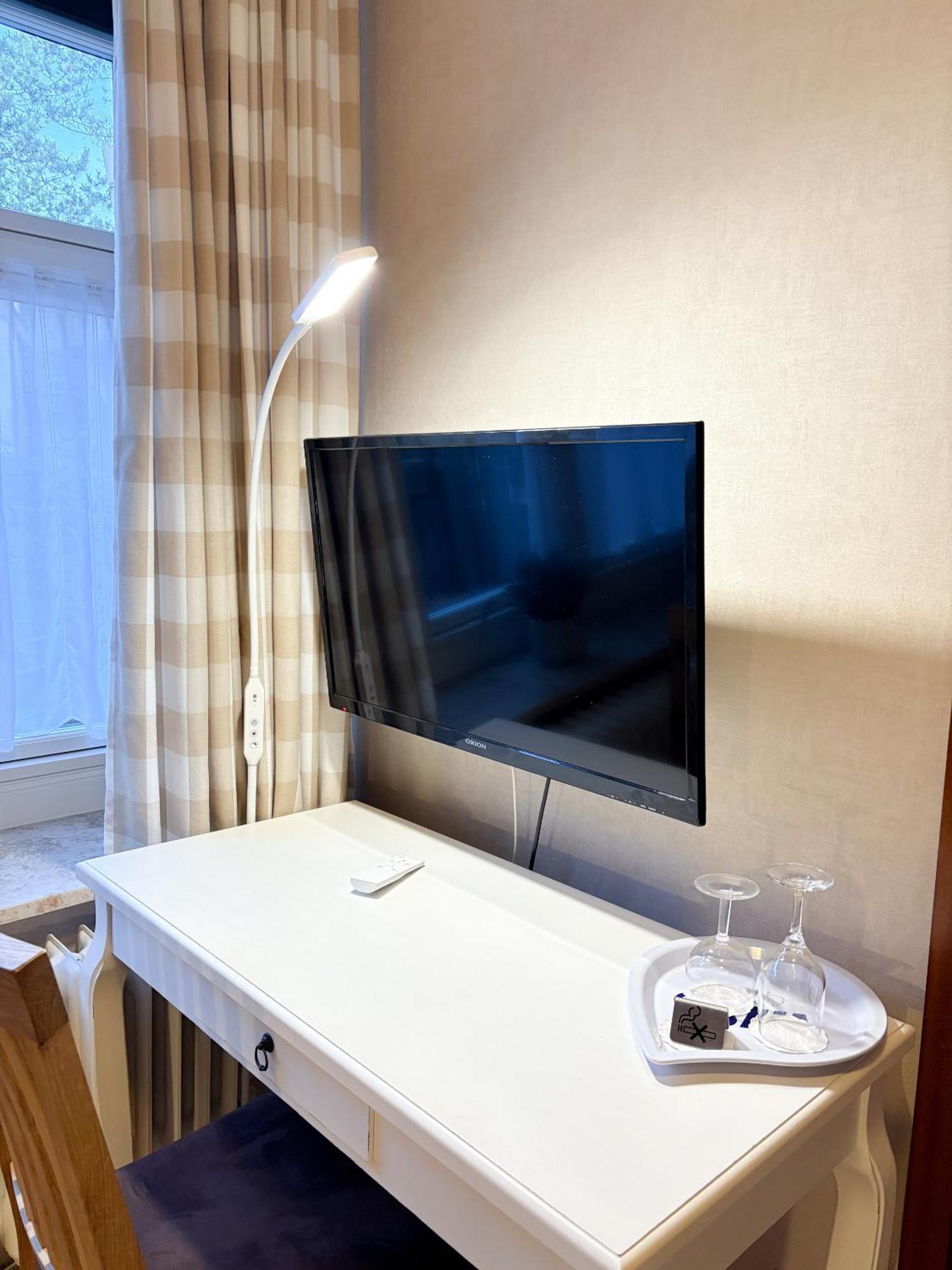 Hotel Zum Wikinger سانكت بيتر اوردنغ الغرفة الصورة