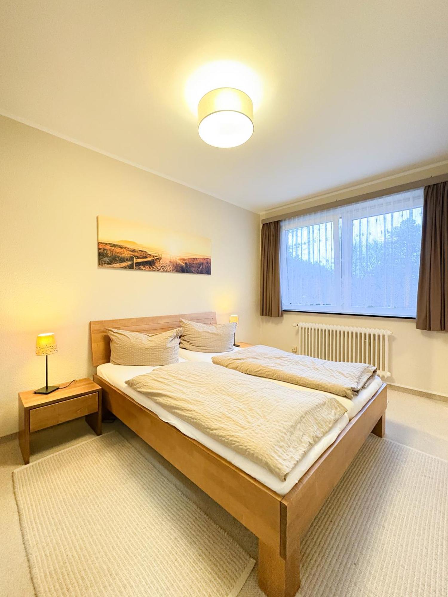 Hotel Zum Wikinger سانكت بيتر اوردنغ الغرفة الصورة
