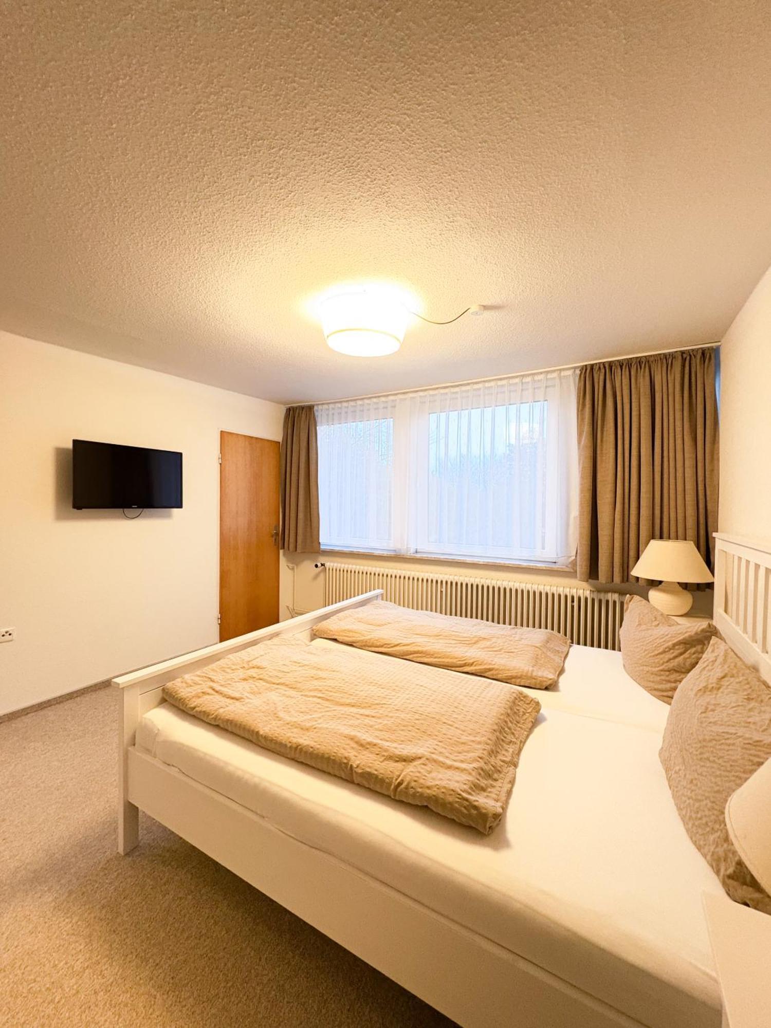 Hotel Zum Wikinger سانكت بيتر اوردنغ المظهر الخارجي الصورة
