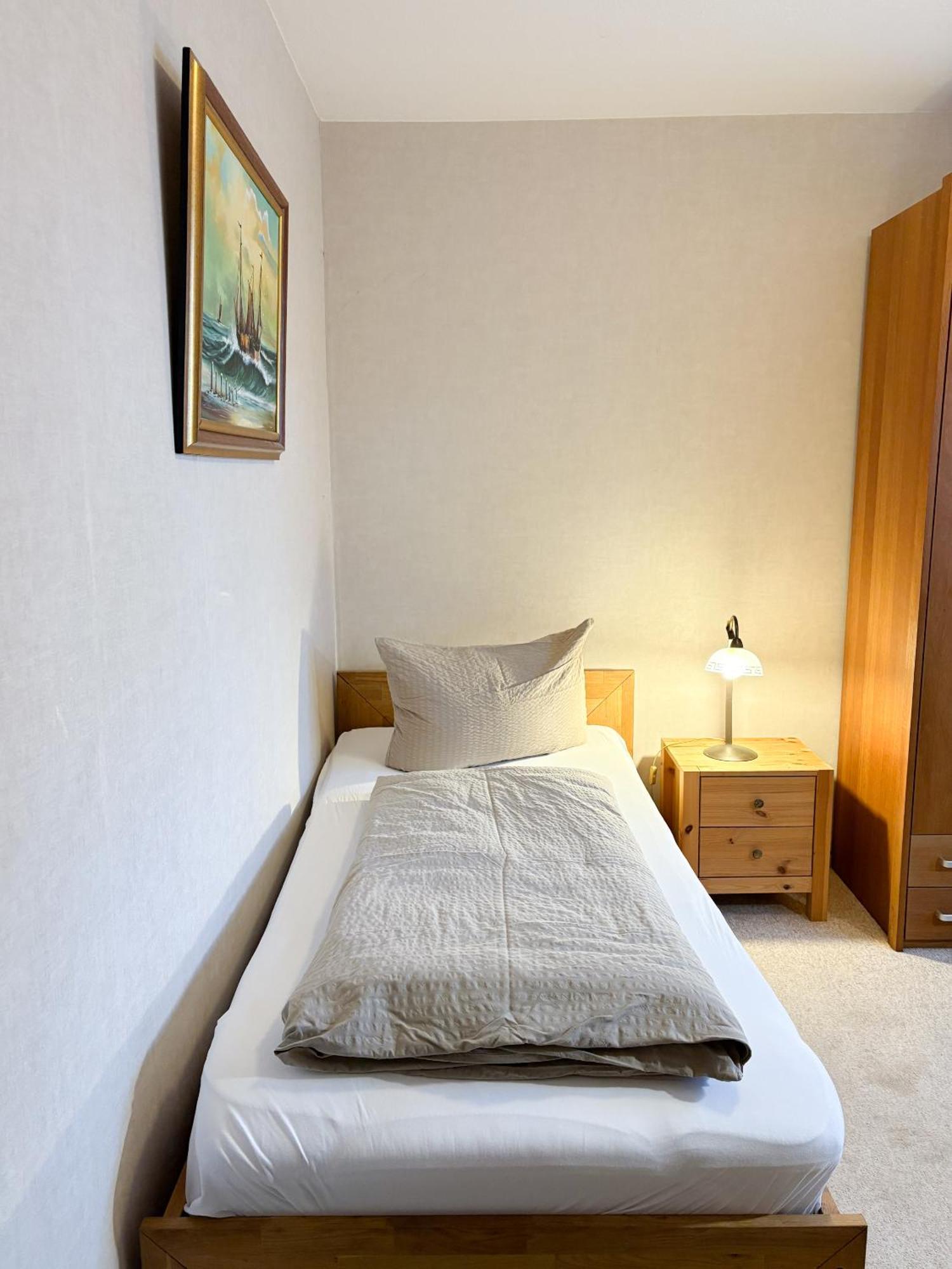 Hotel Zum Wikinger سانكت بيتر اوردنغ المظهر الخارجي الصورة